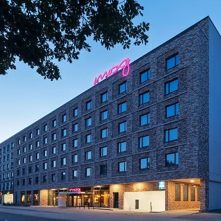 Moxy Hamburg City-2