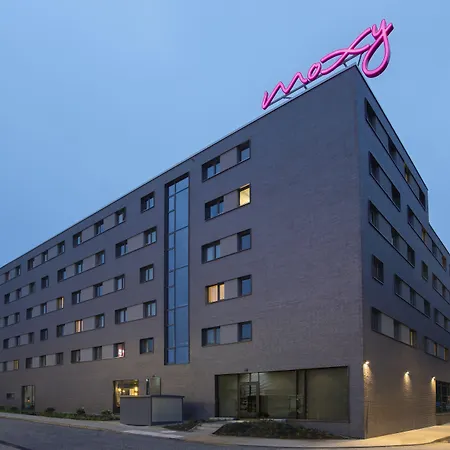 Moxy Hamburg Altona-2