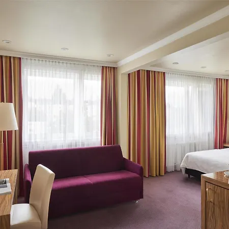Best Western Raphael Hotel Altona-2