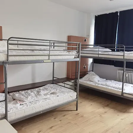 Mac City Hostel-2