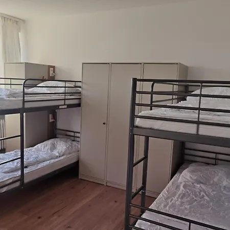 Mac City Hostel-3