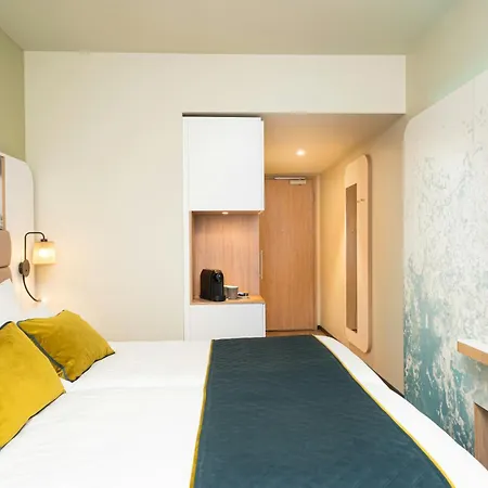 Leonardo Hotel Hamburg Altona-2
