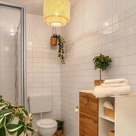 Top Lage - Bali-Appartment Hamburg-2