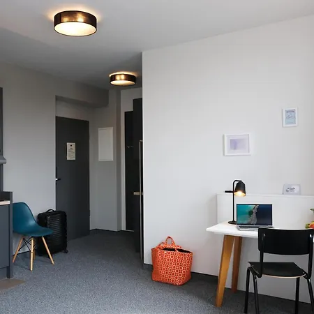 Hub Apartments-2