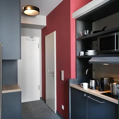 Hub Apartments-2