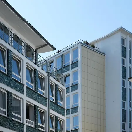 Hub Apartments-2