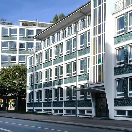 Hub Apartments-2