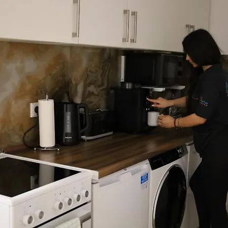 Ferienwohnung im Hamburger Straße-2-2