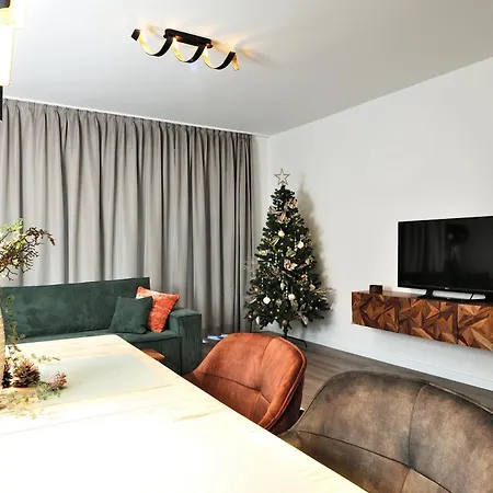 Ferienwohnung beim Pferdehof-3