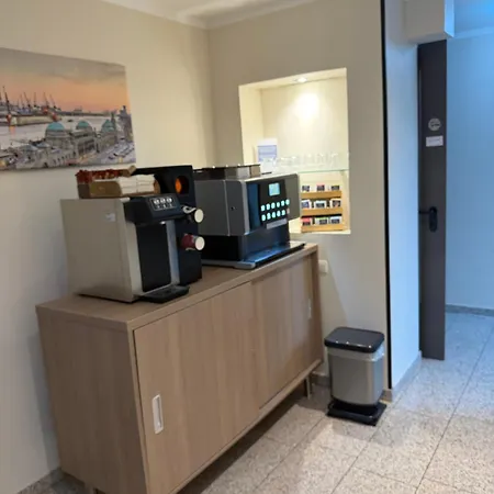 Ata Hotel - Self Check-In-2