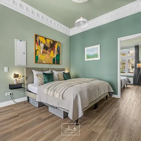 Art Apartments-2