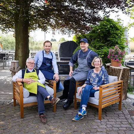 Urlaub Hamburg Altes Land-3