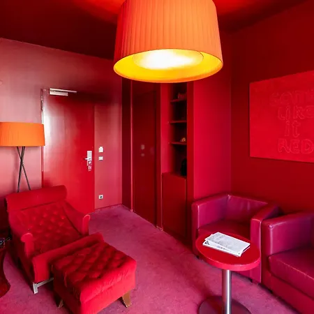 ARCOTEL Rubin - im Szeneviertel St Georg-3