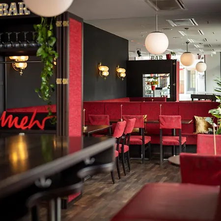 ARCOTEL Rubin - im Szeneviertel St Georg-2