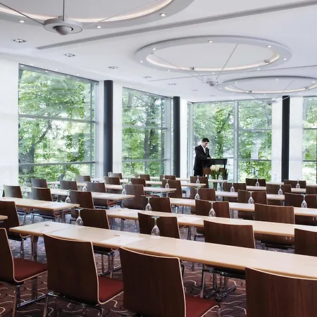 Moevenpick Hotel Hamburg City, Historischer Wasserturm Im Schanzenpark-2