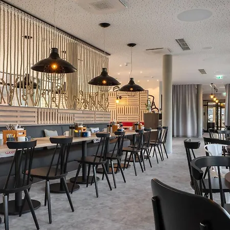 Holiday Inn - The Niu, Keg Hamburg Ost By Ihg-3