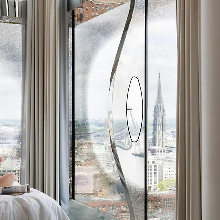 The Westin Hamburg-2