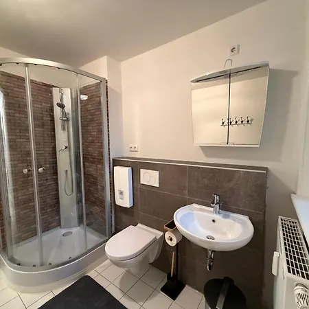 Reeperbahn Apartments-2