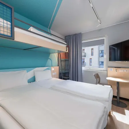 Ibis Budget Hamburg City-3