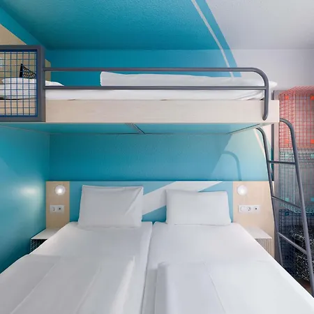 Ibis Budget Hamburg City-2