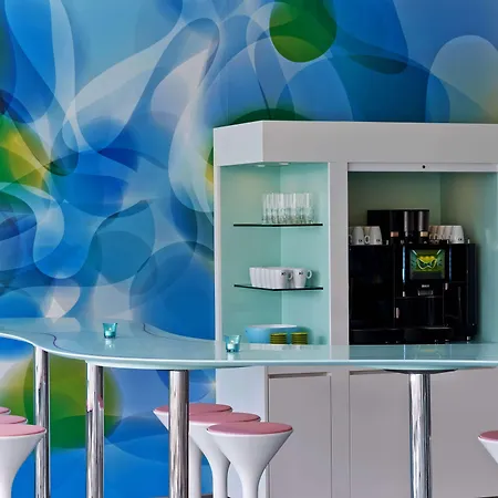 Prize By Radisson, Hamburg City-2