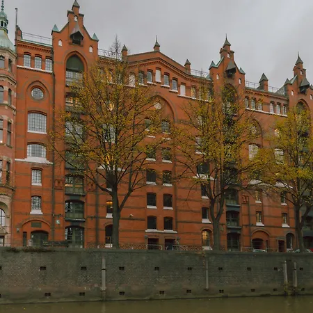Prize By Radisson, Hamburg St Pauli-3
