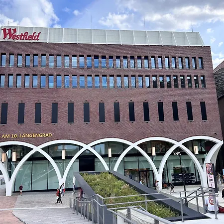 Holiday Inn - Hamburg - Hafencity By Ihg-2