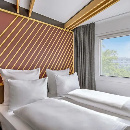 B&B Hotel Hamburg-Airport-2