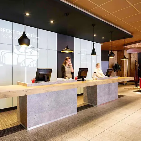 Ibis Hotel Hamburg Alster Centrum-2