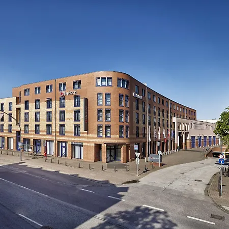 H4 Hotel Hamburg Bergedorf, Trademark Collection By Wyndham-3