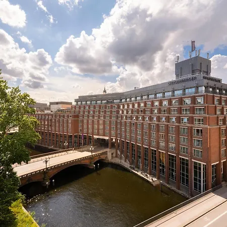 Steigenberger Hotel Hamburg-3