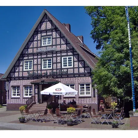 Gasthaus Zur Alten Eiche-3