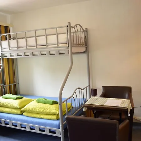 Hotel Lauenburger Hof-3