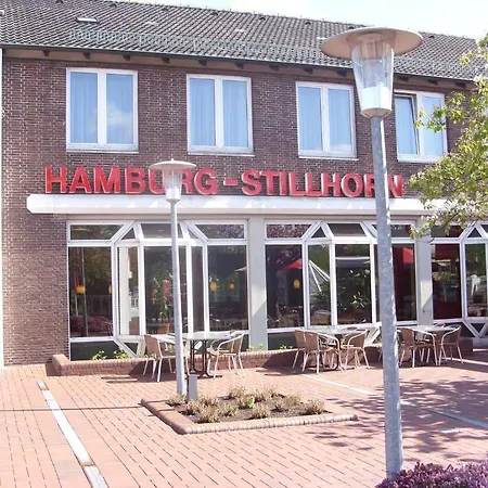 A1 Raststaette & Motel Hamburg-Stillhorn-3