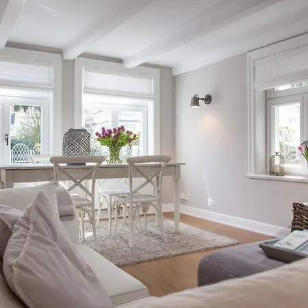 Das ELBCOTTAGE-2