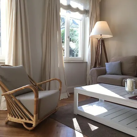 Von Deska Townhouses - White House-2