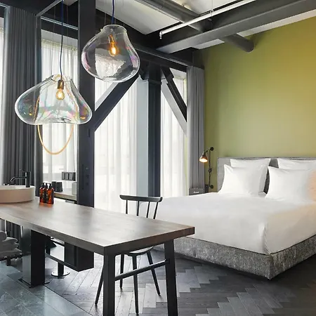 East Hotel Hamburg-2