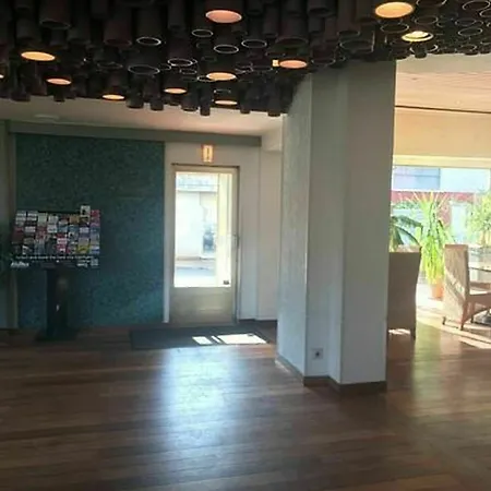 Hotel Stadt Altona-2