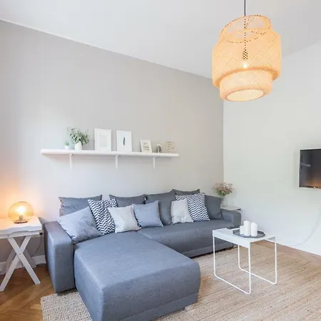 Gemütliche Wohnung im Schanzenviertel-2
