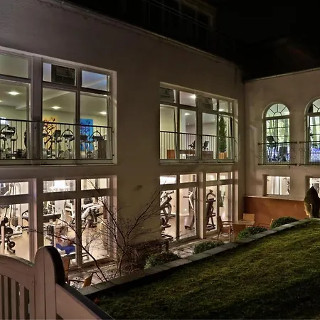 Sporthotel Racket Inn-3
