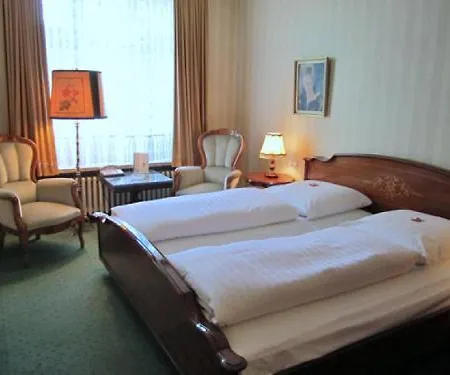 Hotel Stephan-3