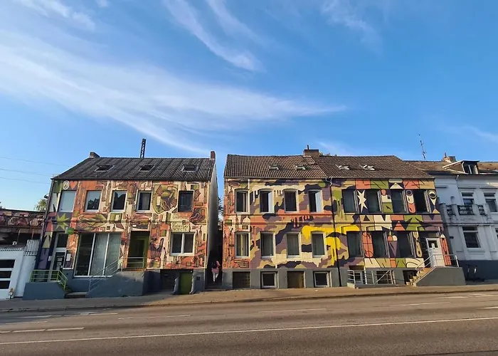 Bedpark Altona Pension