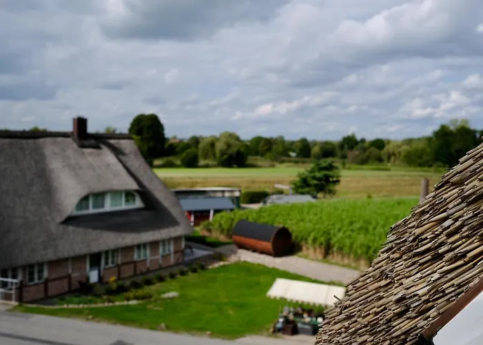 Hausdeich