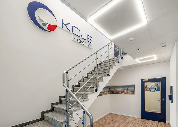 Koje
