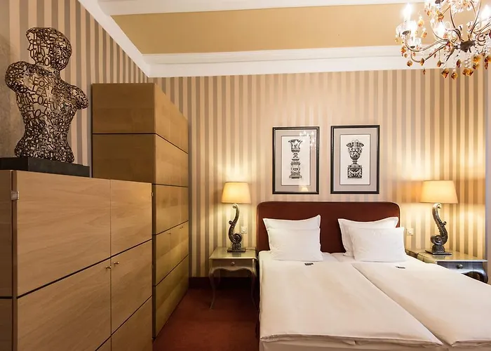 Romantik Hotel Das Smolka