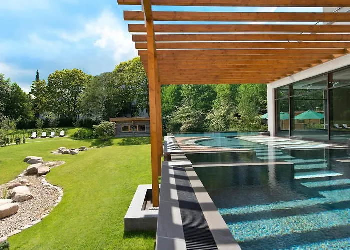 Aspria Uhlenhorst Sport & Spa