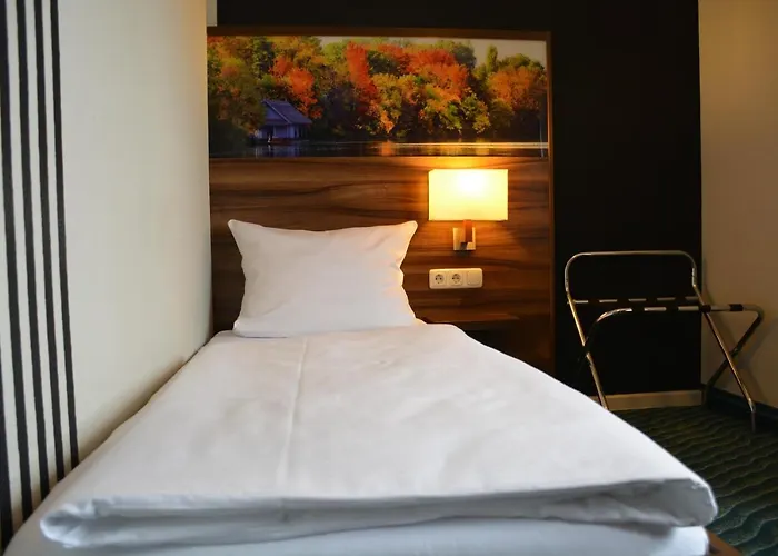 Rcadia Gaming House Bed & Breakfast Hamburg, Germany