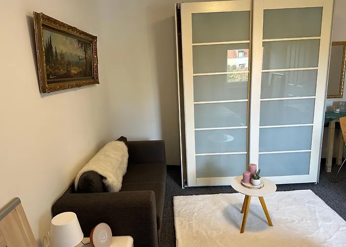 StarHouse Ferienwohnung
