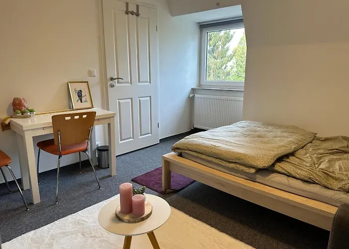 StarHouse Ferienwohnung