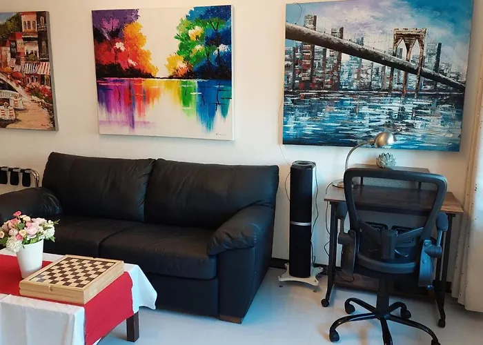 RYE Ferienwohnung